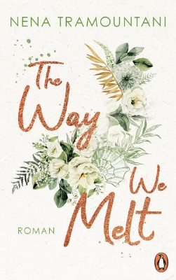 Bild von The Way We Melt (eBook)