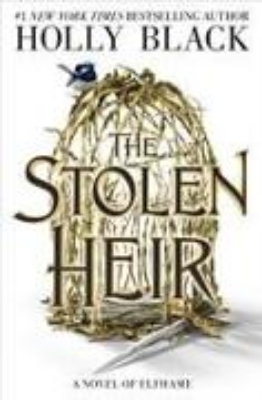 Bild von The Stolen Heir