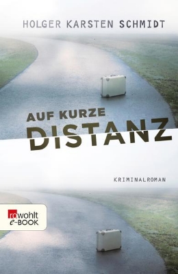 Bild von Auf kurze Distanz (eBook)