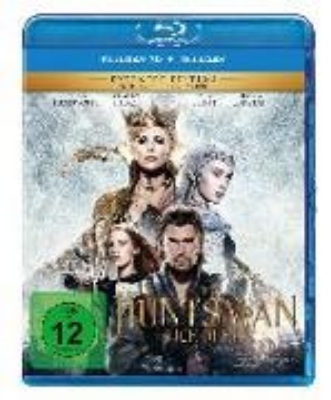 Bild von The Huntsman & the Ice Queen