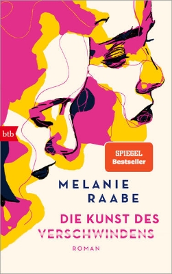 Bild von Die Kunst des Verschwindens (eBook)