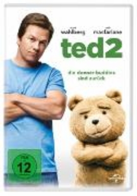 Bild von Ted 2