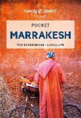 Bild von Lonely Planet Pocket Marrakesh