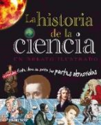 Bild von La historia de la ciencia (eBook)