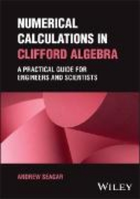 Bild von Numerical Calculations in Clifford Algebra (eBook)