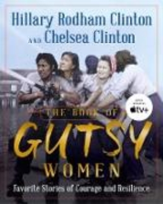 Bild zu The Book of Gutsy Women (eBook)