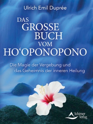 Bild von Das große Buch vom Ho'oponopono