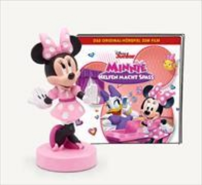 Bild von Tonie. Disney Junior - Minnie - Helfen macht Spaß