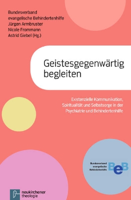 Bild von Geistesgegenwärtig begleiten (eBook)