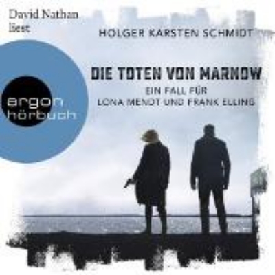 Bild von Die Toten von Marnow (Audio Download)