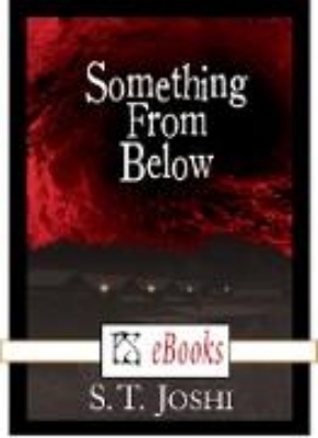 Bild von Something From Below (eBook)