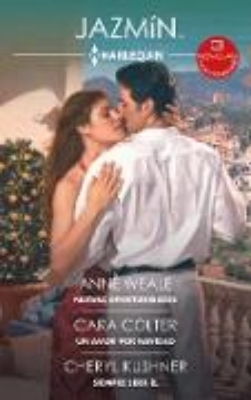 Bild von Nuevas oportunidades - Un amor por Navidad - Siempre será él (eBook)