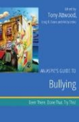 Bild von An Aspie's Guide to Bullying (eBook)