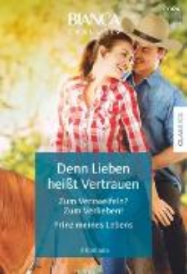 Bild von Bianca Exklusiv Band 371 (eBook)