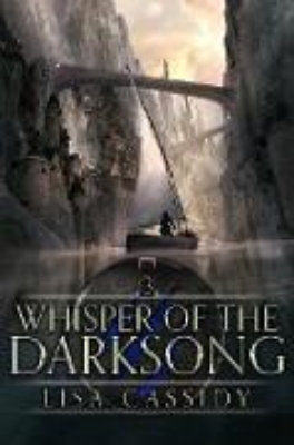 Bild zu Whisper of the Darksong (Heir to the Darkmage, #3) (eBook)