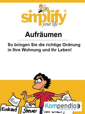 Bild von Simplify your life (eBook)