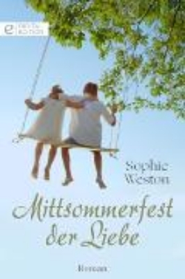 Bild von Mittsommerfest der Liebe (eBook)