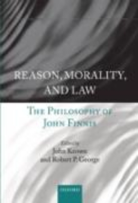 Bild von Reason, Morality, and Law (eBook)