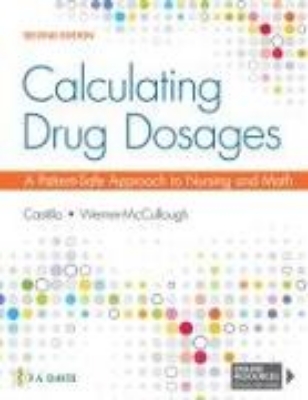 Bild von Calculating Drug Dosages