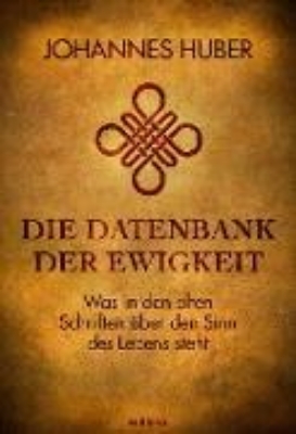 Bild von Die Datenbank der Ewigkeit (eBook)