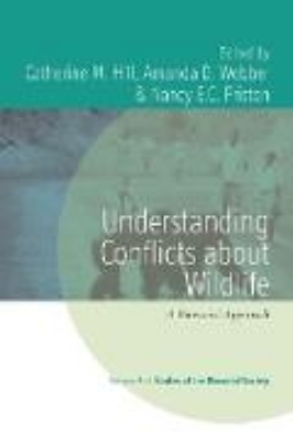 Bild von Understanding Conflicts about Wildlife