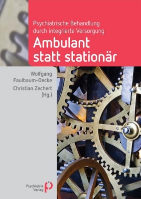 Bild von Ambulant statt stationär (eBook)