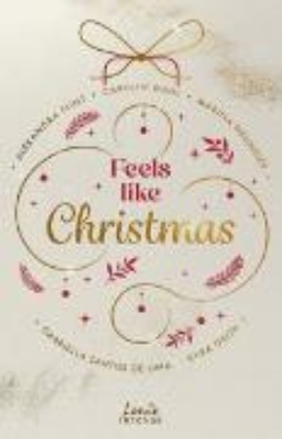 Bild von Feels like Christmas (eBook)