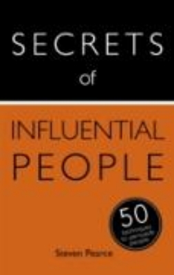 Bild von Secrets of Influential People (eBook)