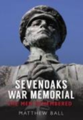 Bild zu Sevenoaks War Memorial (eBook)