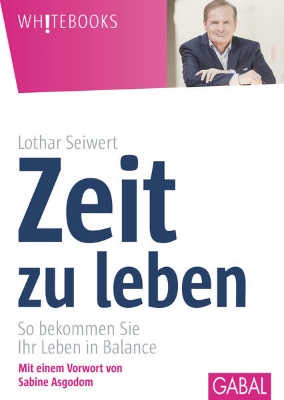 Bild von Zeit zu leben (eBook)