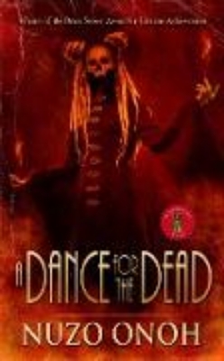 Bild von Dance For the Dead (eBook)