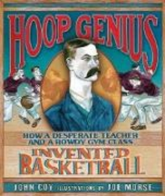 Bild zu Hoop Genius (eBook)