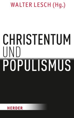 Bild von Christentum und Populismus (eBook)