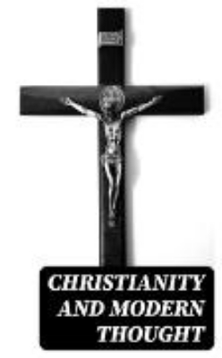 Bild von Christianity and Modern Thought (eBook)