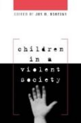 Bild von Children in a Violent Society