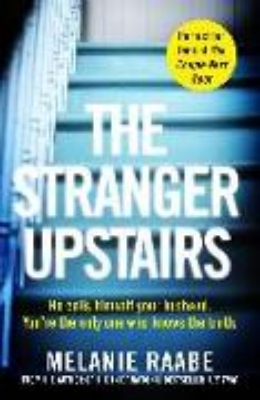 Bild zu The Stranger Upstairs (eBook)