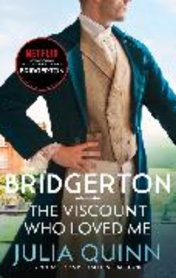 Bild von Bridgerton: The Viscount Who Loved Me (Bridgertons Book 2)