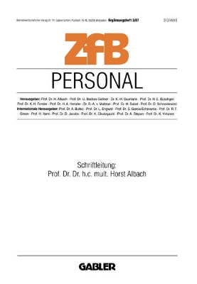 Bild von Personal (eBook)