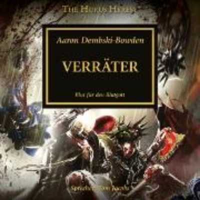 Bild von The Horus Heresy 24: Verräter (Audio Download)