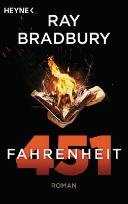 Bild von Fahrenheit 451