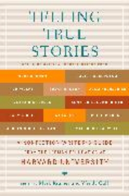 Bild von Telling True Stories (eBook)