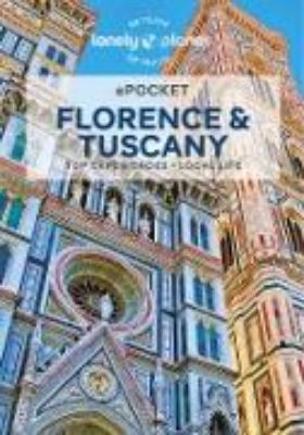 Bild von Lonely Planet Pocket Florence (eBook)