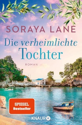 Bild von Die verheimlichte Tochter (eBook)