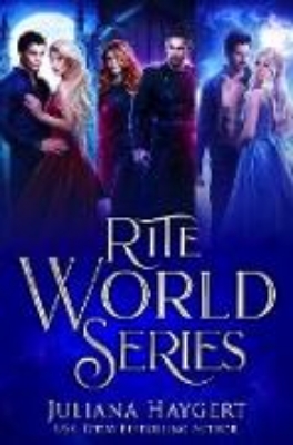 Bild von Rite World (eBook)