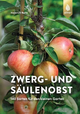 Bild von Zwerg- und Säulenobst (eBook)