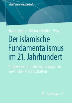 Bild von Der islamische Fundamentalismus im 21. Jahrhundert (eBook)