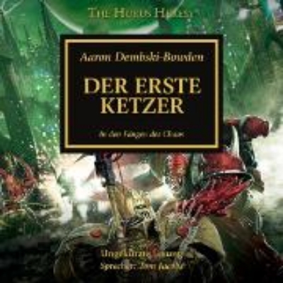 Bild von The Horus Heresy 14: Der Erste Ketzer (Audio Download)