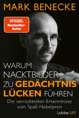 Bild von Warum Nacktbilder zu Gedächtnislücken führen (eBook)