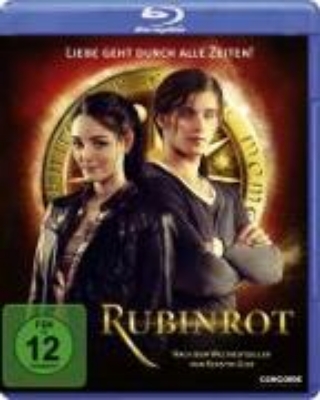 Bild von Rubinrot