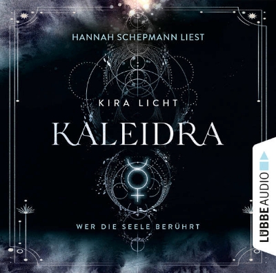 Bild von Kaleidra - Wer die Seele berührt (Audio Download)